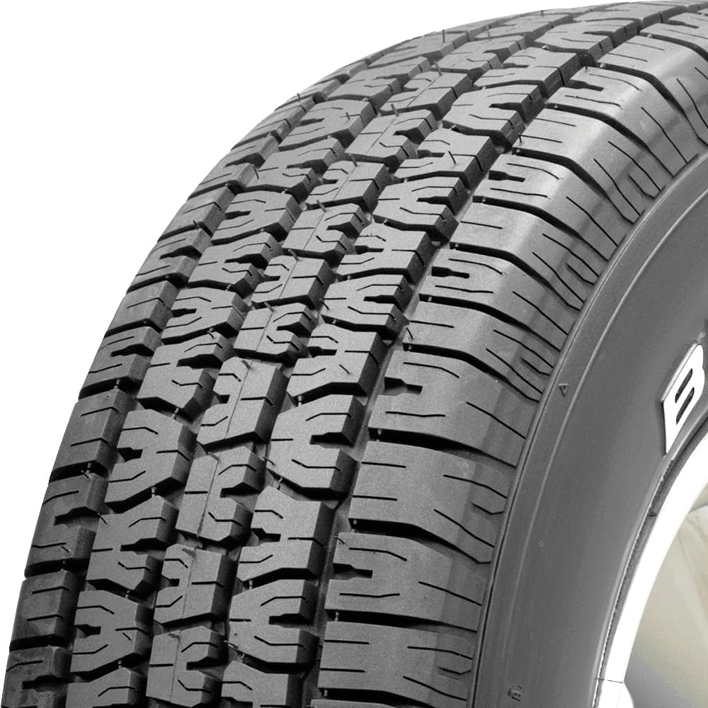 BFGoodrich Radial T/A All Season Passenger Car Tire P225/70R15 W96919