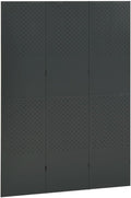 Stylish Room Divider Screen - Folding Partition for & Decor | Portable & Versatile Panel for Enhanced Space | Decorative Room Divider Solution-White(47.2 x 70.9) ()