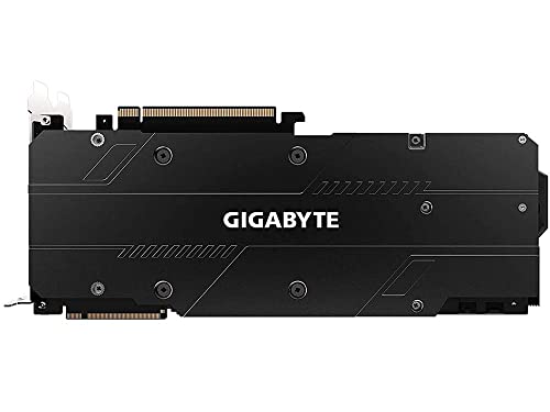 Gigabyte GeForce RTX 2080 Super Gaming OC 8G Graphics Card Q1305