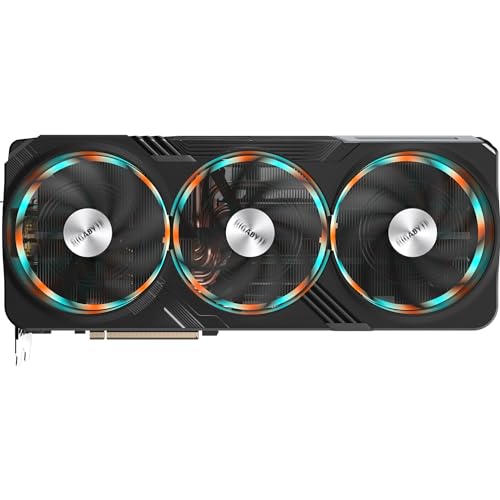 Gigabyte GeForce RTX 4080 SUPER AERO OC Graphics Card 16GB GDDR6X R8147