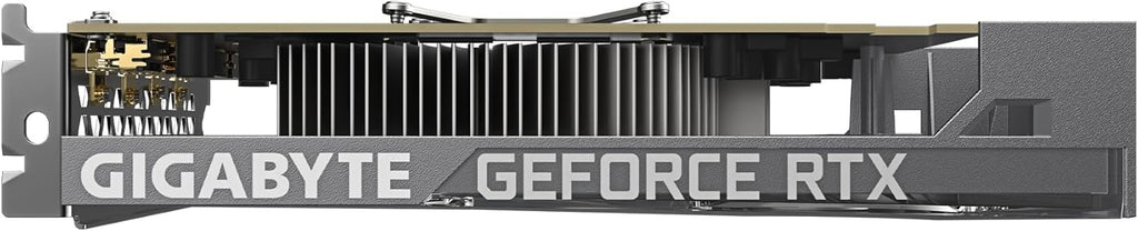 GIGABYTE GeForce RTX 3050 EAGLE OC 6G Graphics Card, 6GB GDDR6 G520