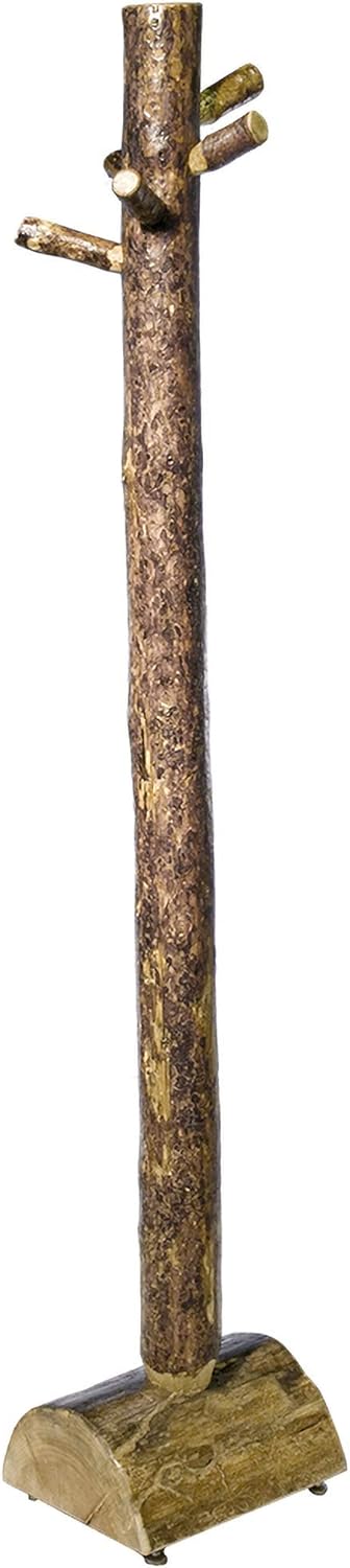 Montana Woodworks Glacier Country Collection Adult Coat Tree Y387