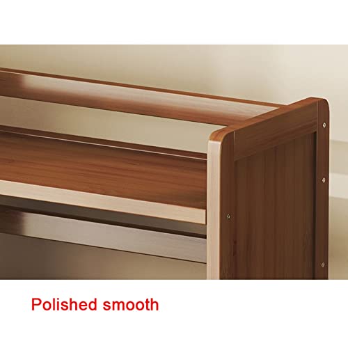 3-Tier Wooden Desktop Bookshelf with Drawer C1474