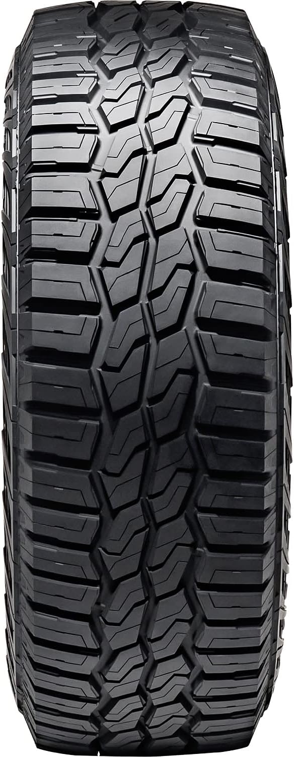 Hankook Dynapro XT RC10 All Terrain LT35X12.50R22 Light Truck Tire P12709