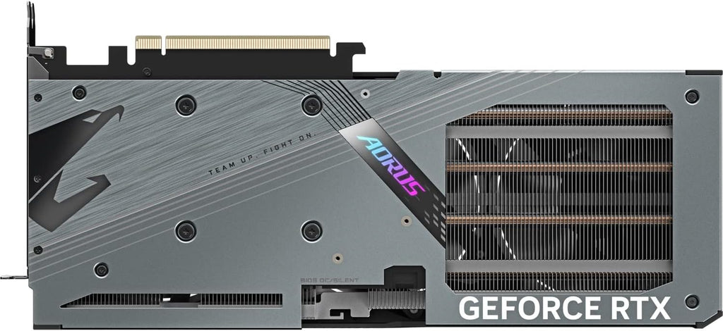 Gigabyte GeForce RTX 4060 Ti AORUS Elite 8GB Graphics Card R389809
