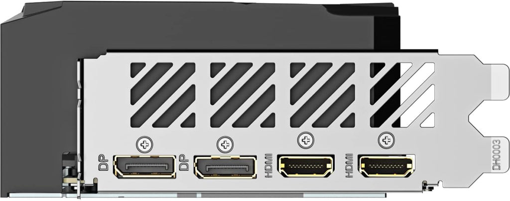 Gigabyte GeForce RTX 4060 Ti AORUS Elite 8GB Graphics Card R389809