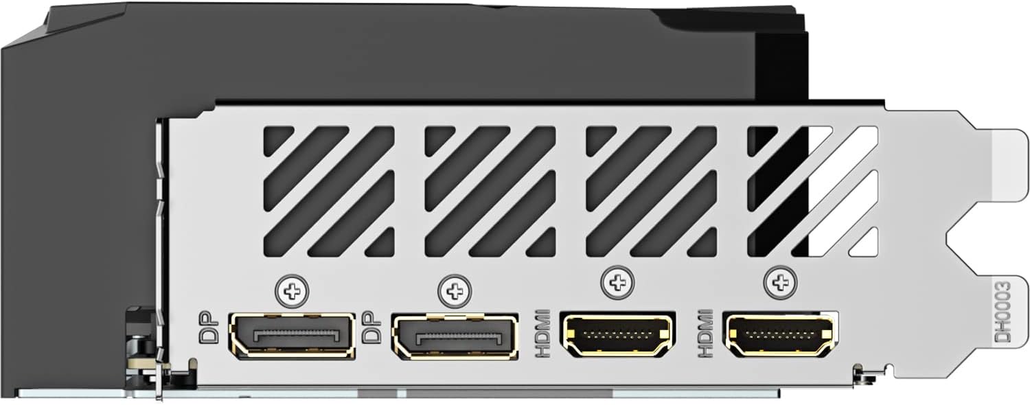 Gigabyte GeForce RTX 4060 Ti AORUS Elite 8GB Graphics Card R389809