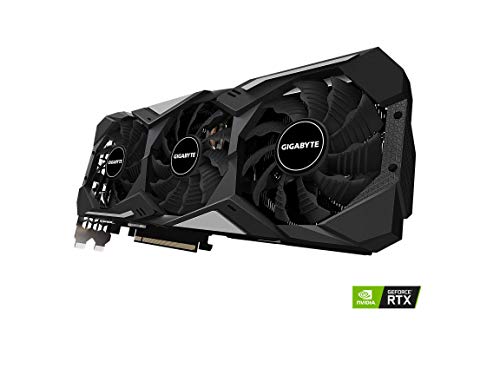 GIGABYTE GeForce RTX 2080 Super GAMING OC 8G Graphics Card, Renewed H944455