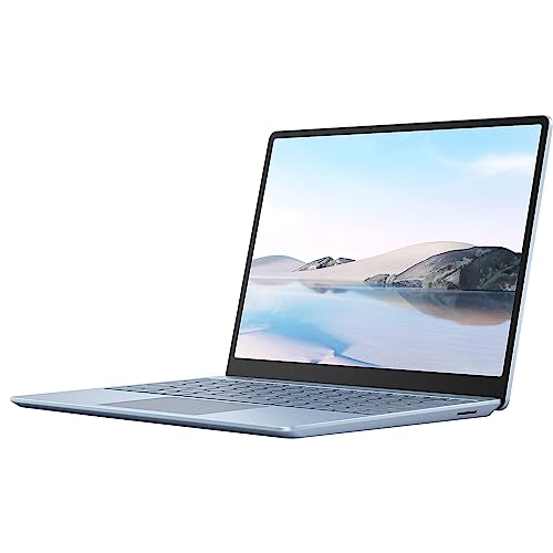 Microsoft Surface Laptop Go 12.4" Touchscreen Intel Core i5 8GB 128GB SSD Platinum L11350