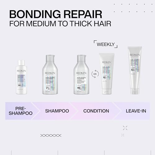 Redken Bonding Conditioner for Damaged Hair Repair H209