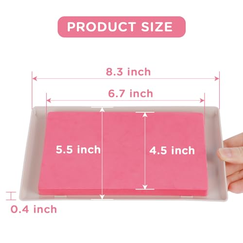 Square Furniture Sliders 16pcs 3 inch Carpet Slider for Moving Heavy Furniture N7845