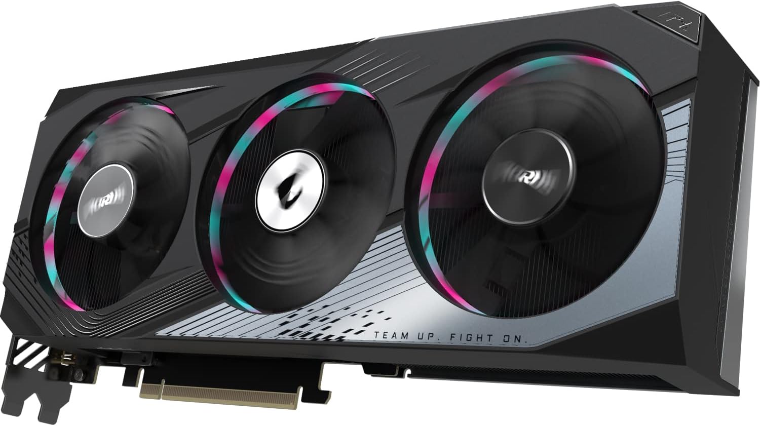 Gigabyte GeForce RTX 4060 Ti AORUS Elite 8GB Graphics Card R389809