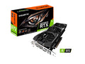 GIGABYTE GeForce RTX 2080 Super GAMING OC 8G Graphics Card, 3x WINDFORCE Fans, 8GB 256-Bit GDDR6, GV-N208SGAMING OC-8GC Video Card (Renewed)
