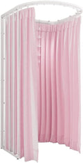 Fashion Changing Rooms Clothing Store Fitting Room Movable Temporary Locker Room Simple Dressing Room Portable Mall Changing Room Bedroom Furniture