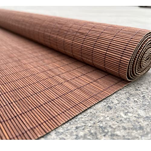 Bamboo Wall Panel Privacy Screen for Balcony Outdoor Decorative W4804
