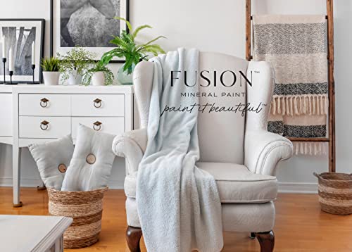 Fusion Mineral Paint 500 ml Lamp White W72815