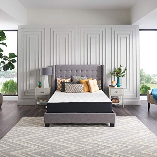 Sealy Hybrid Bed in a Box 12 Inch Medium Twin U949