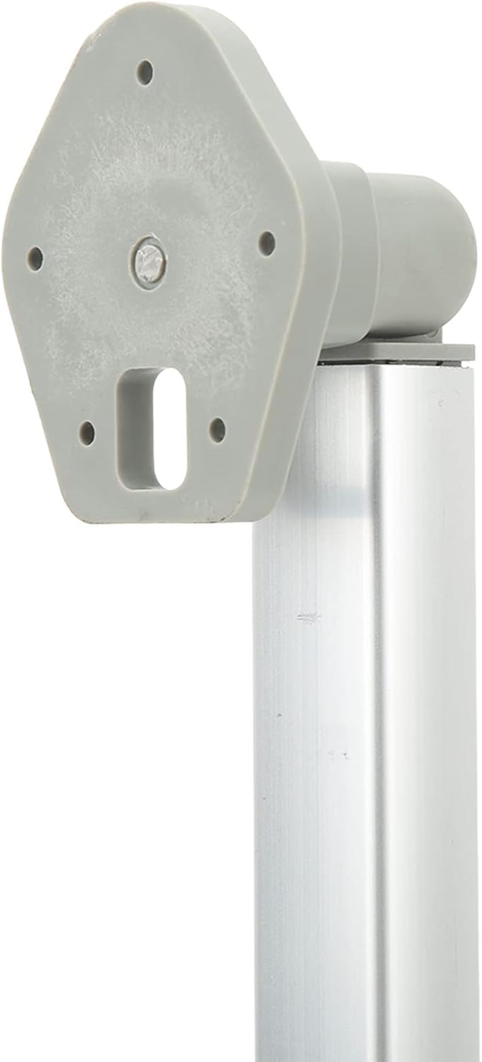 Telescopic Desk Support Leg, Folding Table Leg 560-930mm for RV Yacht Home C6347