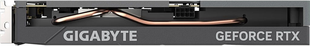 GIGABYTE NVIDIA GeForce RTX 4060 Eagle OC Graphics Card 8GB GDDR6 W171998