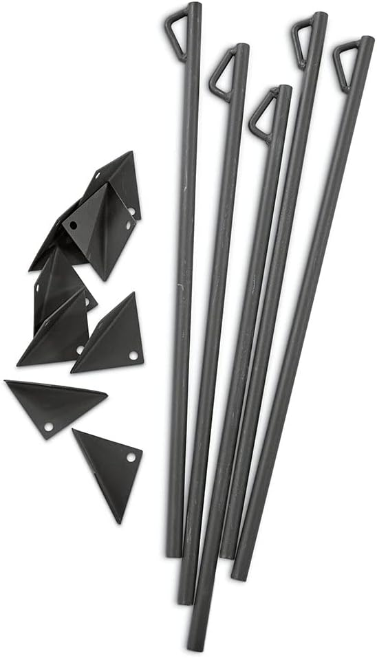 Guide Gear 10' Elevated Hunting Tower Platform Ladder Stand Q11102