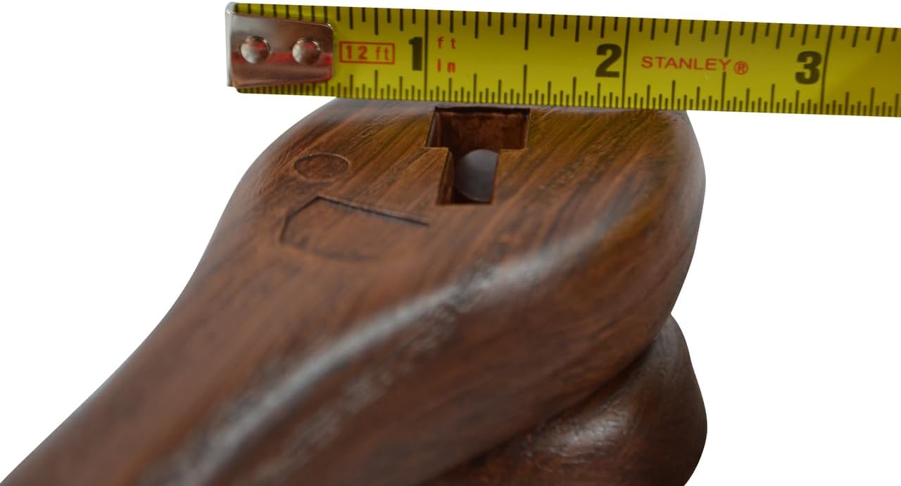 FR Left Side Lever Style Recliner Handle for Lazy Boy and Others T9588