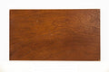 TV/Monitor Riser Stand Shaker Style in Alder Wood (38" W x 12" D x 7" H, Black)