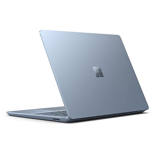 Microsoft Surface Laptop Go 12.4" Touchscreen Intel Core i5 8GB 128GB SSD Platinum L11350