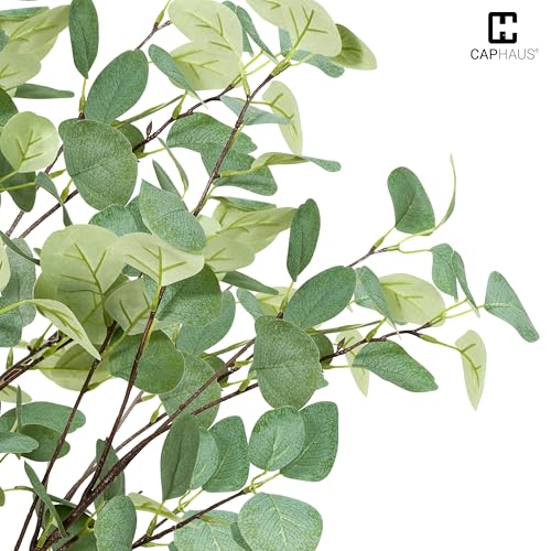Fencer Wire Artificial Olive Tree Faux Potted Plant Indoor Home Office Decoration 5/6/7 Feet K8138