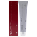 Rhol Demi Permanent Hair Color - 5SR Mahogany Grains Hair Color Unisex 2 oz