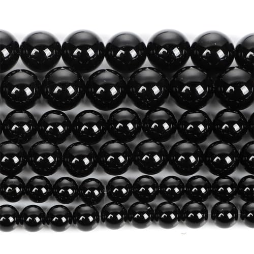 Natural Stone Beads Pink Crystal Turquoises Agates Jaspers Beads for Jewelry Making DIY Bracelet Necklace Mahogany Grain 8mm 44-46pcs