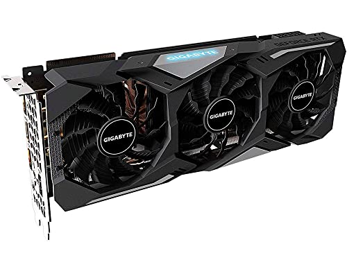 Gigabyte GeForce RTX 2080 Super Gaming OC 8G Graphics Card Q1305