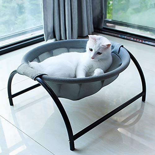 Pet Hammock Bed Washable Detachable Breathable S489