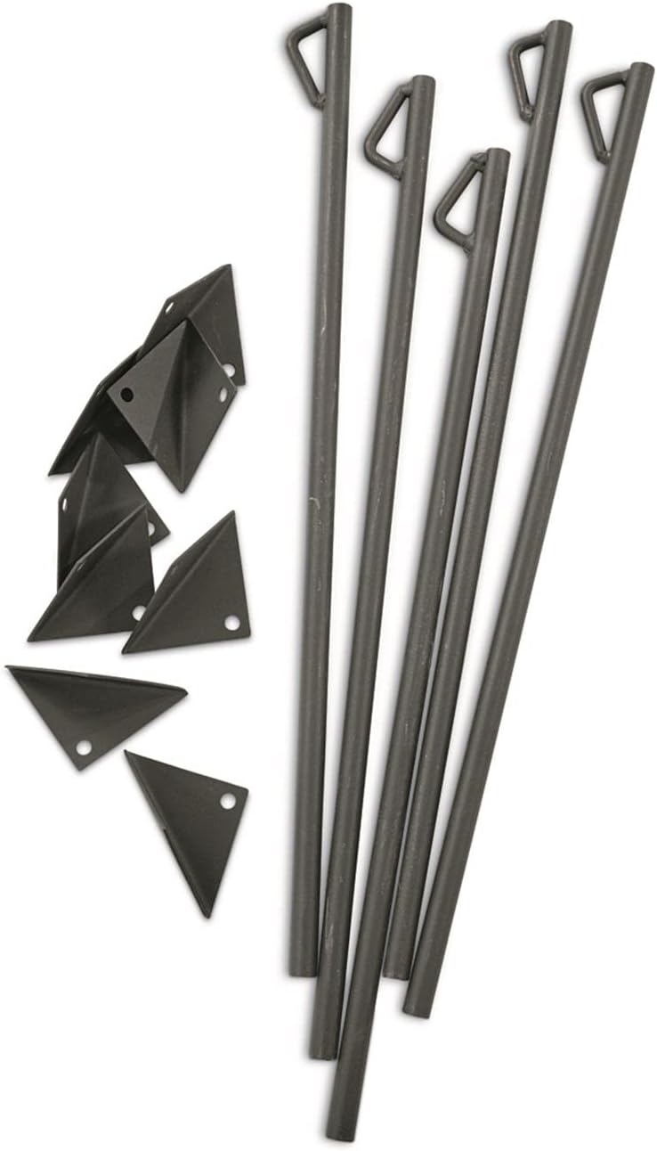 Guide Gear 10' Elevated Hunting Tower Platform Ladder Stand Q11102