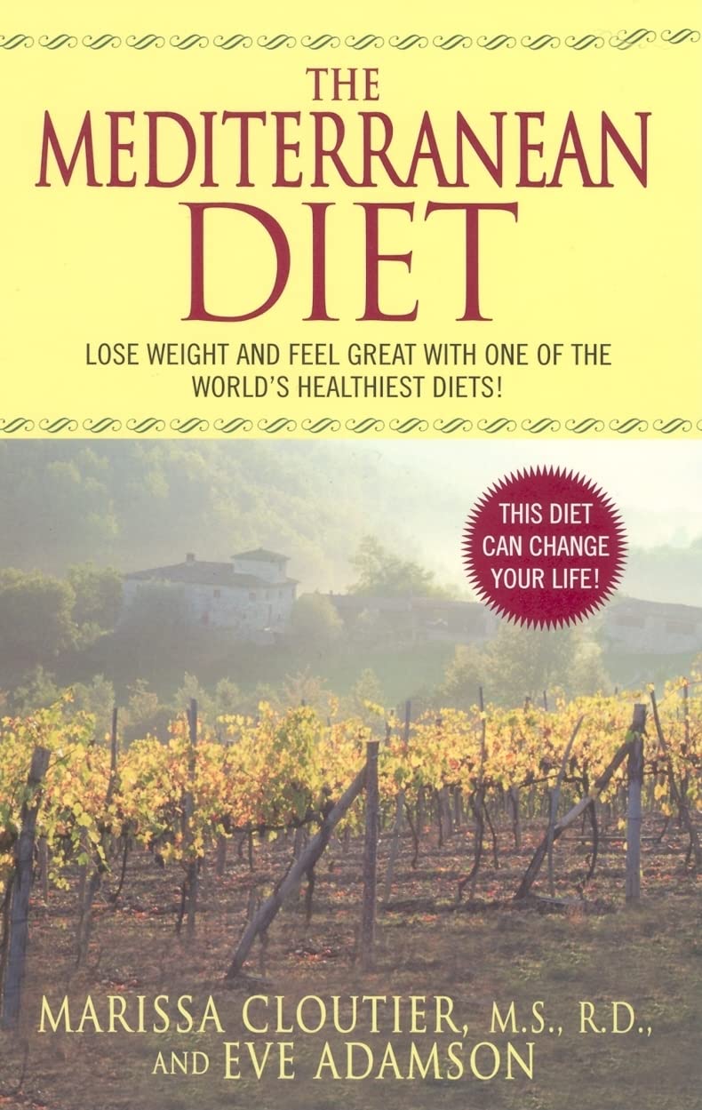 The Mediterranean Diet