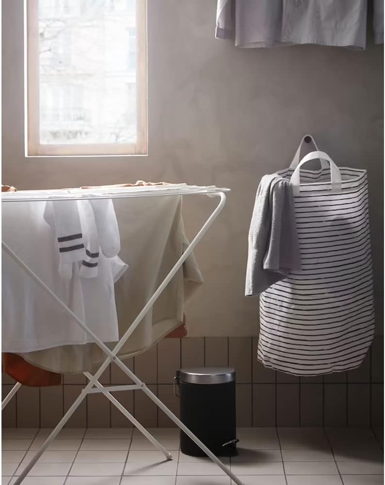 IKEA Space Saving Clothes Drying Rack B647355