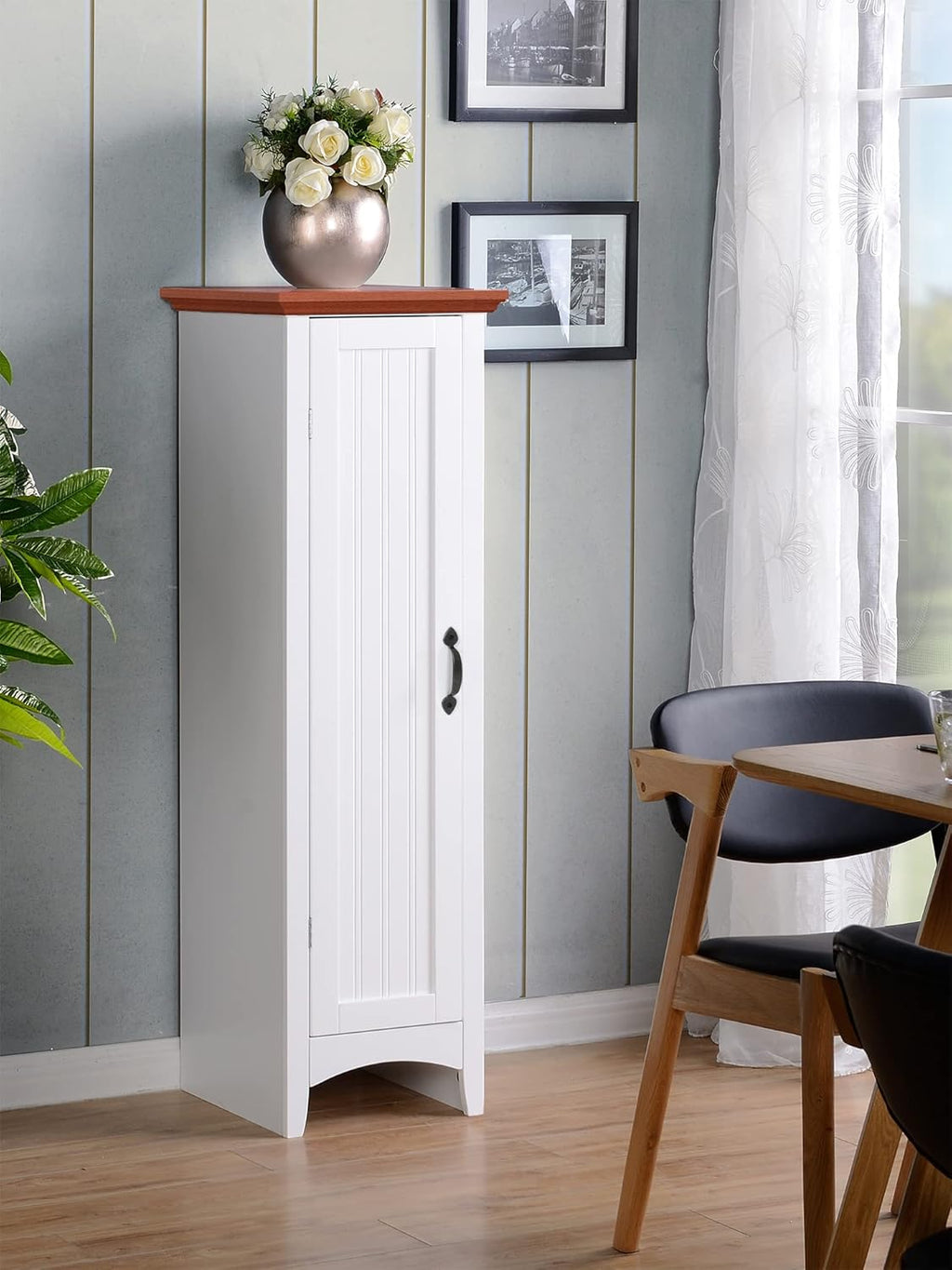 American Furniture Classics Countryside Pantry K473466