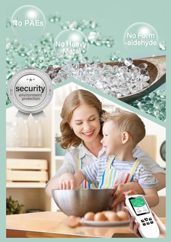 60x60 Inch Clear Plastic Table Cover Protector PVC Tablecloth Waterproof A558