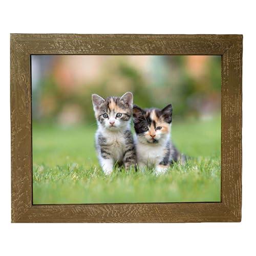 BARNWOODUSA Farmhouse 11x14 Picture Frame Natural Weathered Gray P271
