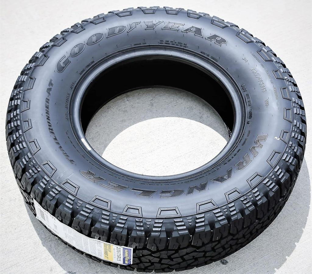 Goodyear Wrangler TrailRunner AT 235/75R15 Radial H972561