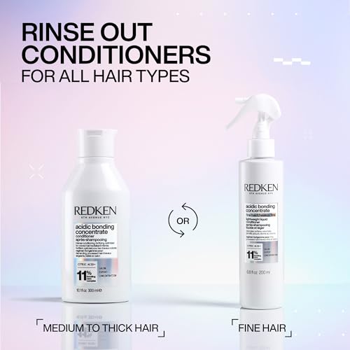 Redken Bonding Conditioner for Damaged Hair Repair H209