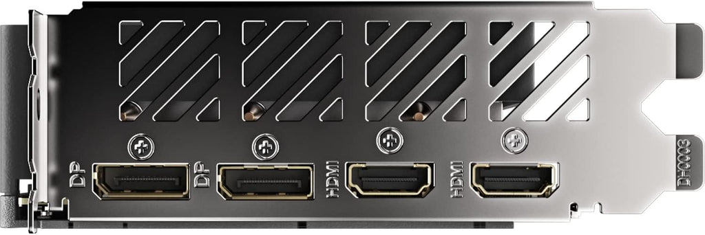 Gigabyte GeForce RTX 4060 Ti EAGLE OC 8GB Graphics Card Q2129