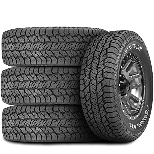 Hankook Dynapro AT2 RF11 All-Terrain Radial Tire 235/75R15 109T G210
