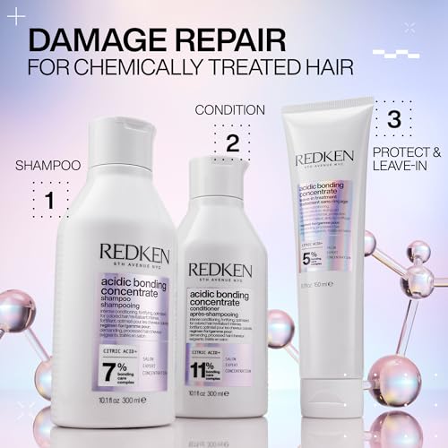 Redken Bonding Conditioner for Damaged Hair Repair H209