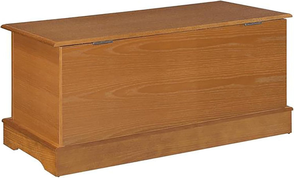 Honey Cedar Chest Y2826