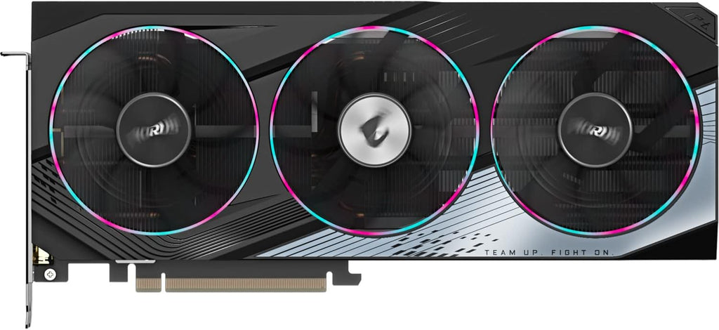 Gigabyte GeForce RTX 4060 Ti AORUS Elite 8GB Graphics Card R389809