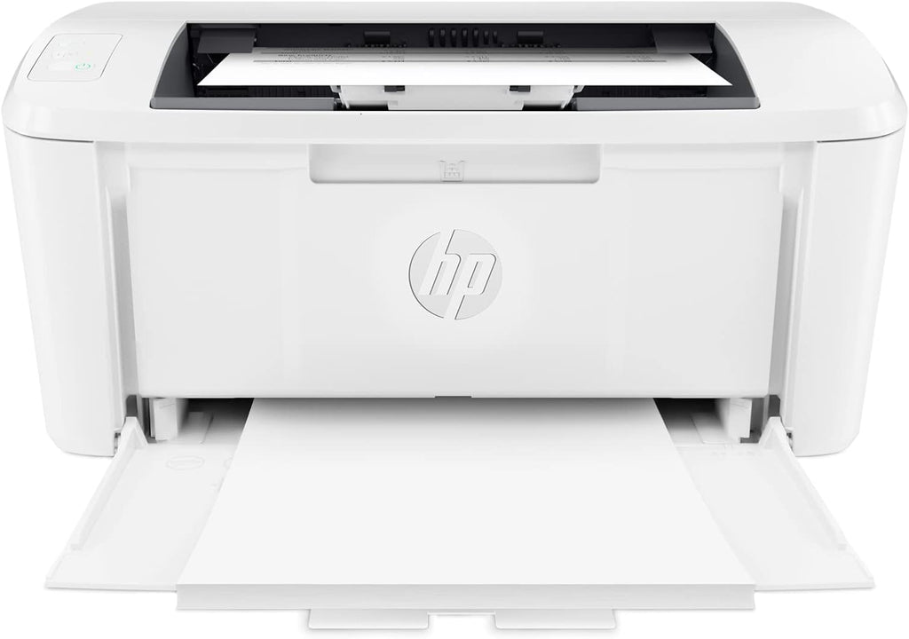 HP LaserJet M110we Wireless Black and White Printer with HP+ and 6 Months Instant Ink J631794