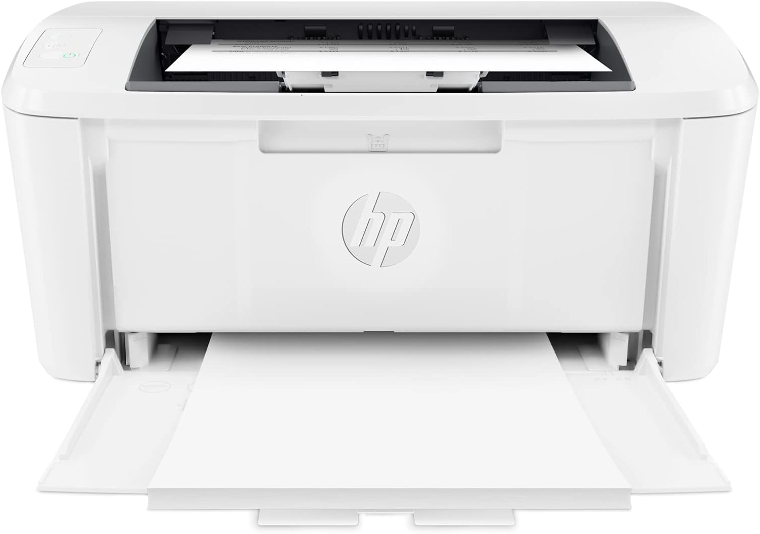 HP LaserJet M110we Wireless Black and White Printer with HP+ and 6 Months Instant Ink J631794
