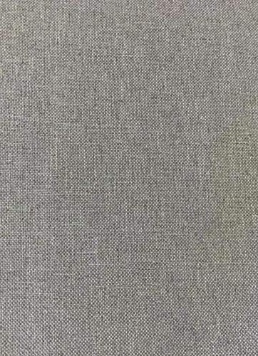 Polyester Flax Beddinge Lovas Sofa Bed Cover Replacement for IKEA Beddinge Sleeper, White T47926