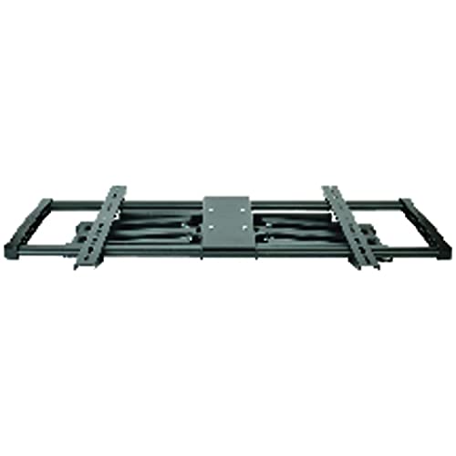 Tripp Lite Tilt Wall Mount for 37" to 70" TVs and Monitors (DWT3770X), Black V3024