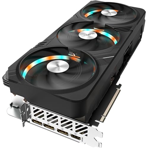 Gigabyte GeForce RTX 4080 SUPER AERO OC Graphics Card 16GB GDDR6X R8147